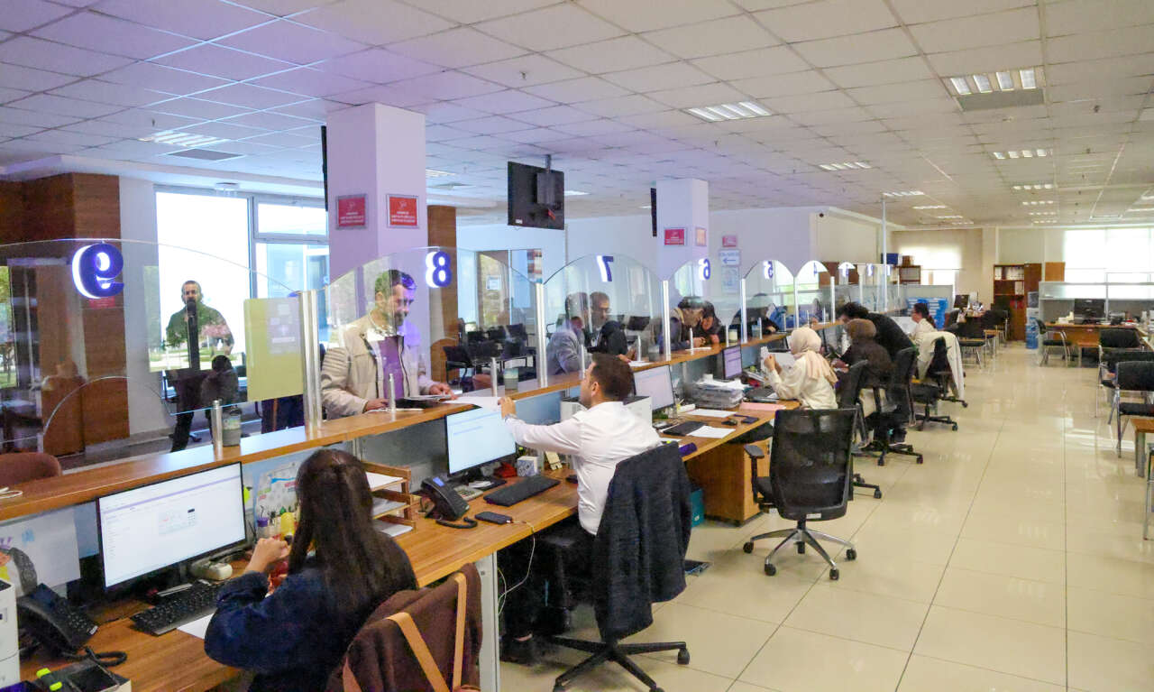 Selçuklu Belediyesi ilçede yaşayanları uyardı! Son gün 1 Haziran 2